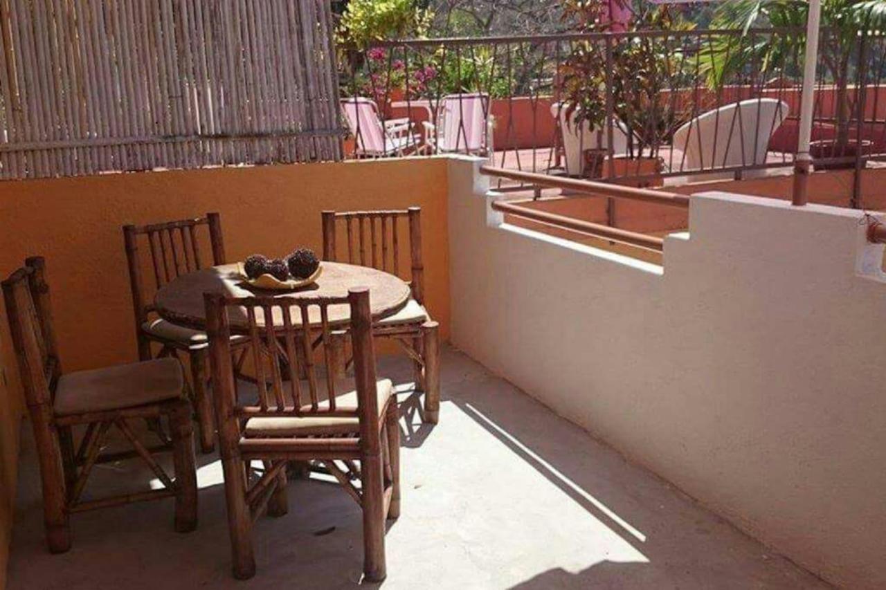 דירות זיהואטנחו La Vista The View מראה חיצוני תמונה
