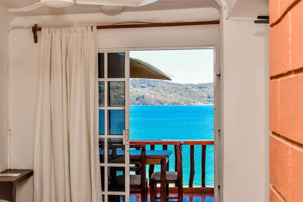 דירות זיהואטנחו La Vista The View מראה חיצוני תמונה